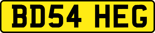 BD54HEG