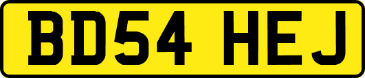 BD54HEJ