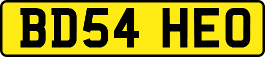 BD54HEO