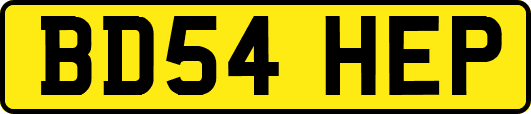 BD54HEP