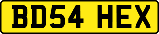 BD54HEX