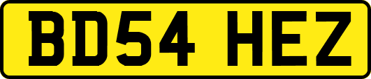 BD54HEZ