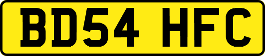 BD54HFC