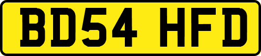 BD54HFD
