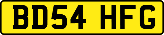 BD54HFG