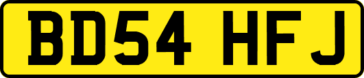 BD54HFJ