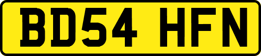 BD54HFN