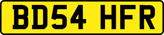 BD54HFR