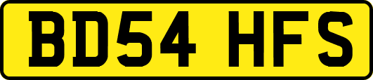 BD54HFS