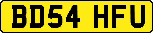 BD54HFU
