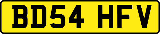 BD54HFV