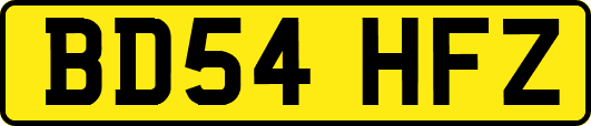 BD54HFZ
