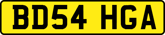 BD54HGA