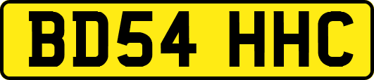 BD54HHC