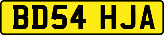 BD54HJA