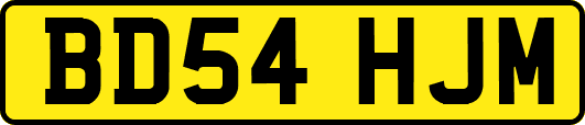 BD54HJM