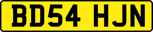 BD54HJN