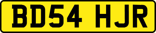 BD54HJR