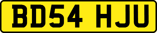 BD54HJU