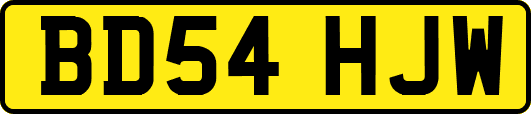 BD54HJW