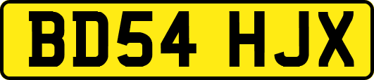 BD54HJX