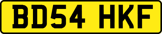 BD54HKF