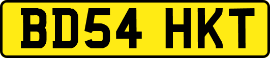 BD54HKT