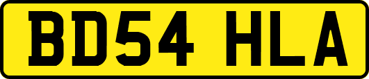 BD54HLA