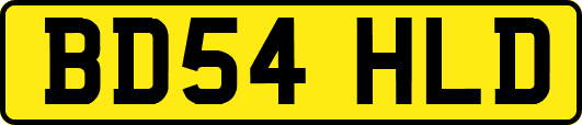 BD54HLD