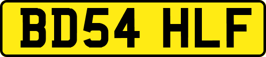 BD54HLF