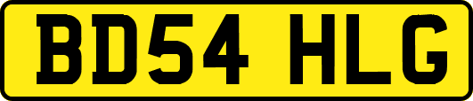 BD54HLG