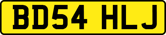 BD54HLJ