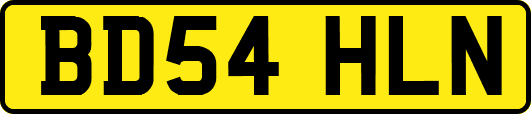 BD54HLN