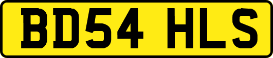 BD54HLS