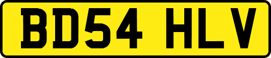 BD54HLV