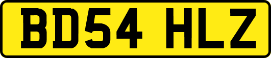BD54HLZ