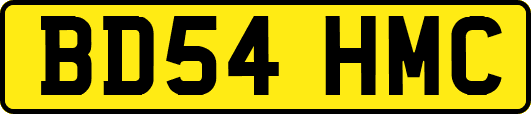 BD54HMC