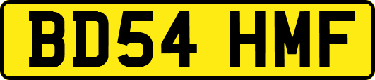 BD54HMF