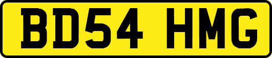 BD54HMG