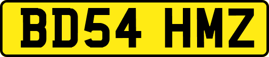 BD54HMZ
