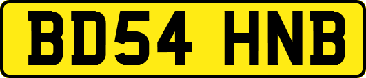 BD54HNB