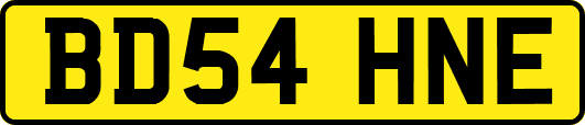 BD54HNE