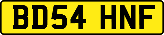 BD54HNF