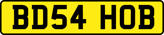 BD54HOB
