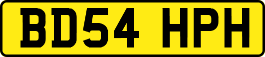 BD54HPH