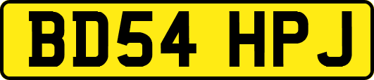 BD54HPJ