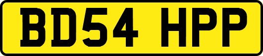BD54HPP