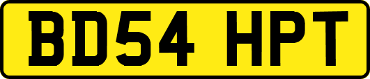 BD54HPT