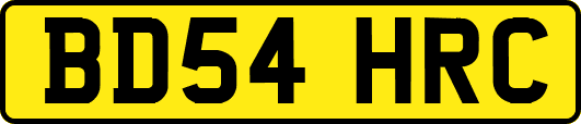 BD54HRC