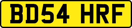 BD54HRF